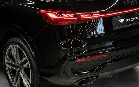 Audi Q5, 2026 год, 8 744 000 рублей, 13 фотография