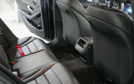 Mercedes-Benz C-Класс, 2020 год, 2 998 000 рублей, 12 фотография