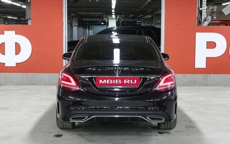 Mercedes-Benz C-Класс, 2020 год, 2 998 000 рублей, 6 фотография