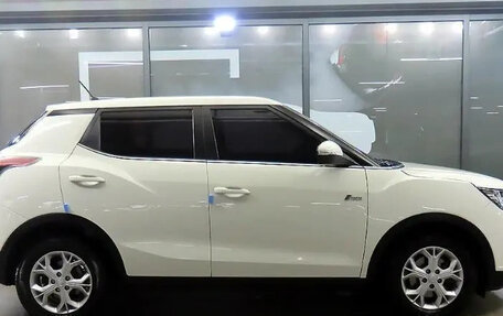 SsangYong Tivoli, 2020 год, 1 376 000 рублей, 3 фотография