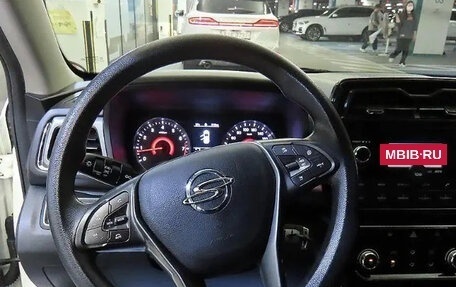 SsangYong Tivoli, 2020 год, 1 376 000 рублей, 8 фотография