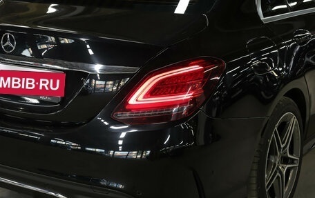 Mercedes-Benz C-Класс, 2020 год, 2 998 000 рублей, 24 фотография