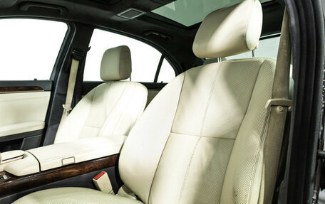 Mercedes-Benz S-Класс, 2008 год, 1 350 000 рублей, 23 фотография