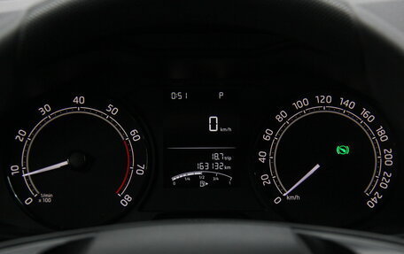Skoda Rapid II, 2022 год, 1 507 300 рублей, 20 фотография