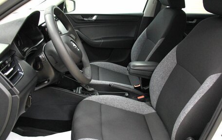 Skoda Rapid II, 2022 год, 1 507 300 рублей, 17 фотография