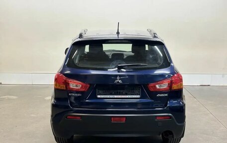 Mitsubishi ASX I рестайлинг, 2010 год, 809 000 рублей, 4 фотография