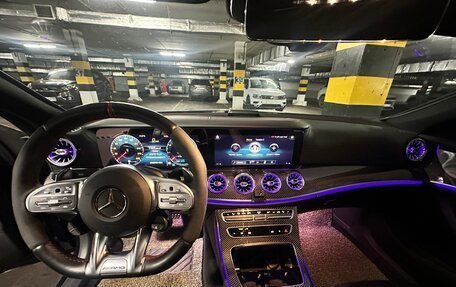 Mercedes-Benz CLS AMG, 2020 год, 9 500 000 рублей, 15 фотография