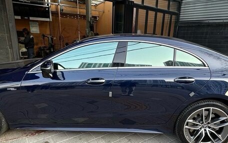 Mercedes-Benz CLS AMG, 2020 год, 9 500 000 рублей, 13 фотография