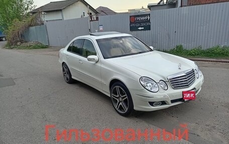 Mercedes-Benz E-Класс, 2006 год, 790 000 рублей, 1 фотография
