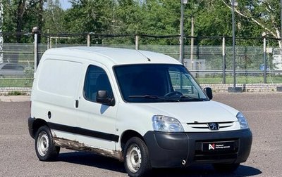 Peugeot Partner II рестайлинг 2, 2011 год, 349 000 рублей, 1 фотография
