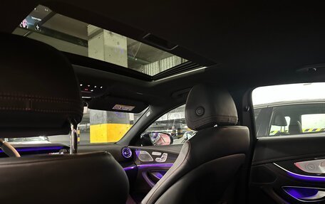 Mercedes-Benz CLS AMG, 2020 год, 9 500 000 рублей, 21 фотография