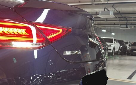 Mercedes-Benz CLS AMG, 2020 год, 9 500 000 рублей, 17 фотография