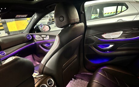 Mercedes-Benz CLS AMG, 2020 год, 9 500 000 рублей, 23 фотография