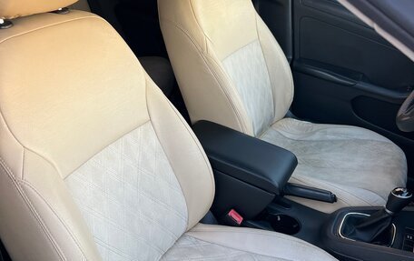 Volkswagen Jetta VI, 2014 год, 900 000 рублей, 4 фотография