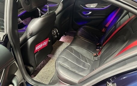 Mercedes-Benz CLS AMG, 2020 год, 9 500 000 рублей, 22 фотография