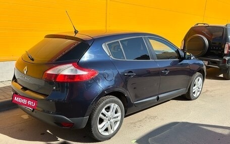 Renault Megane III, 2012 год, 660 000 рублей, 3 фотография