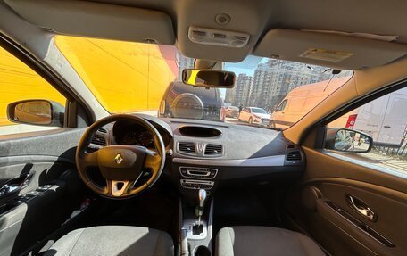Renault Megane III, 2012 год, 660 000 рублей, 7 фотография