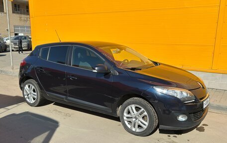 Renault Megane III, 2012 год, 660 000 рублей, 6 фотография