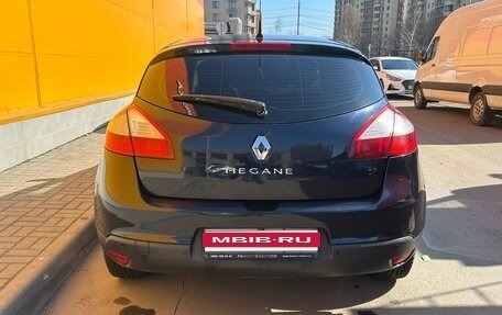 Renault Megane III, 2012 год, 660 000 рублей, 5 фотография