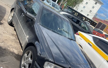 Mercedes-Benz C-Класс, 1997 год, 210 000 рублей, 2 фотография