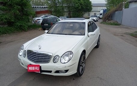 Mercedes-Benz E-Класс, 2006 год, 790 000 рублей, 2 фотография
