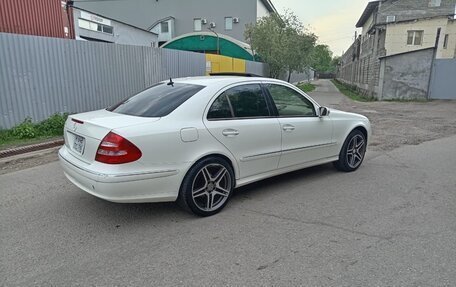 Mercedes-Benz E-Класс, 2006 год, 790 000 рублей, 3 фотография