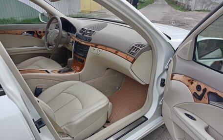 Mercedes-Benz E-Класс, 2006 год, 790 000 рублей, 6 фотография
