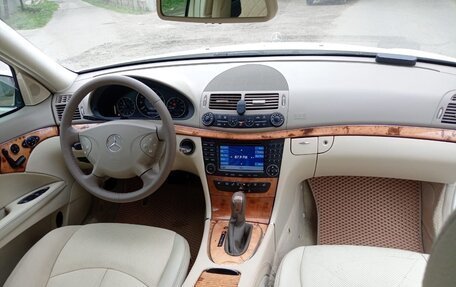 Mercedes-Benz E-Класс, 2006 год, 790 000 рублей, 8 фотография