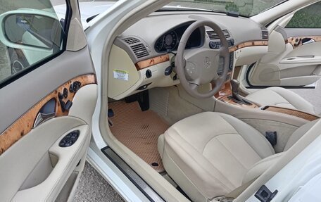 Mercedes-Benz E-Класс, 2006 год, 790 000 рублей, 9 фотография