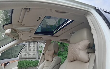 Mercedes-Benz E-Класс, 2006 год, 790 000 рублей, 10 фотография