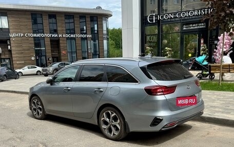 KIA cee'd III, 2020 год, 1 970 000 рублей, 6 фотография