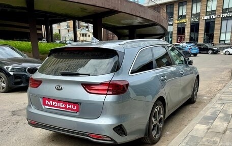 KIA cee'd III, 2020 год, 1 970 000 рублей, 4 фотография