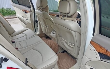 Mercedes-Benz E-Класс, 2006 год, 790 000 рублей, 7 фотография