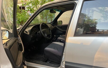 Chevrolet Niva I рестайлинг, 2009 год, 400 000 рублей, 3 фотография
