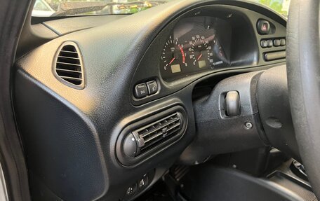 Chevrolet Niva I рестайлинг, 2009 год, 400 000 рублей, 6 фотография