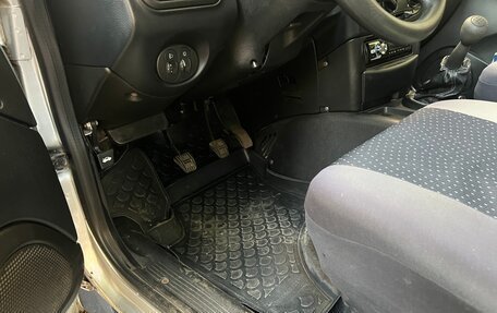 Chevrolet Niva I рестайлинг, 2009 год, 400 000 рублей, 13 фотография