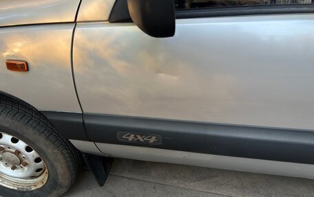 Chevrolet Niva I рестайлинг, 2009 год, 400 000 рублей, 14 фотография
