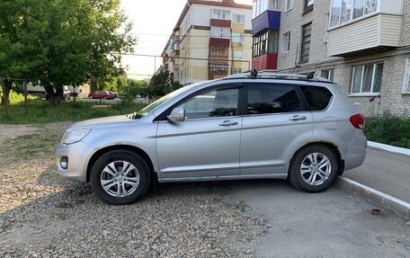 Great Wall Hover H6, 2015 год, 1 100 000 рублей, 4 фотография