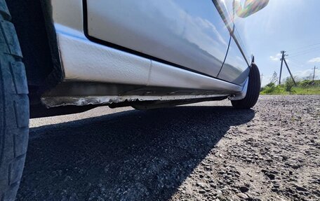 Toyota Mark II VIII (X100), 1999 год, 750 000 рублей, 7 фотография