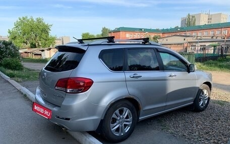 Great Wall Hover H6, 2015 год, 1 100 000 рублей, 2 фотография