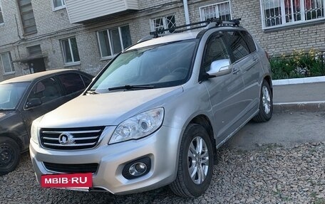 Great Wall Hover H6, 2015 год, 1 100 000 рублей, 5 фотография