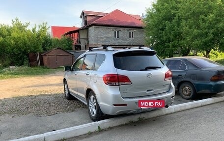 Great Wall Hover H6, 2015 год, 1 100 000 рублей, 3 фотография