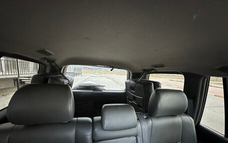 Toyota Land Cruiser Prado 120 рестайлинг, 2003 год, 1 300 000 рублей, 4 фотография