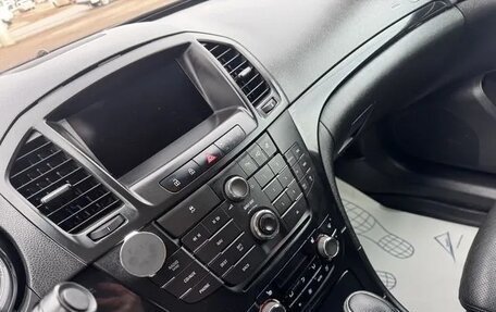 Opel Insignia II рестайлинг, 2013 год, 1 080 000 рублей, 6 фотография