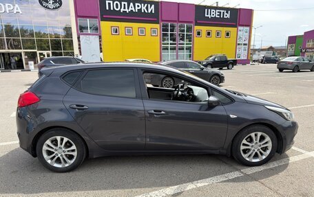 KIA cee'd III, 2013 год, 1 095 000 рублей, 7 фотография