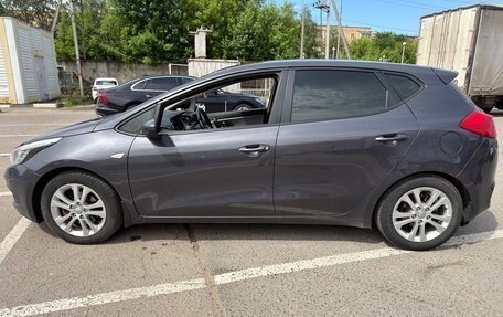 KIA cee'd III, 2013 год, 1 095 000 рублей, 8 фотография
