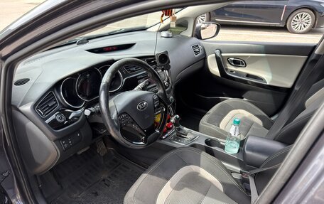 KIA cee'd III, 2013 год, 1 095 000 рублей, 10 фотография