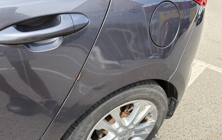 KIA cee'd III, 2013 год, 1 095 000 рублей, 9 фотография