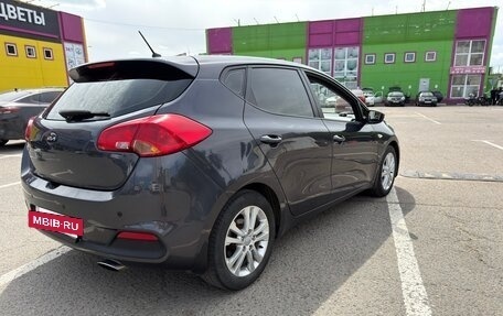KIA cee'd III, 2013 год, 1 095 000 рублей, 6 фотография