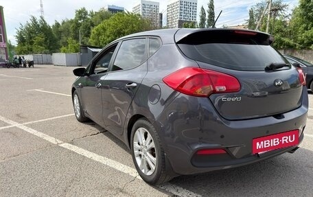 KIA cee'd III, 2013 год, 1 095 000 рублей, 4 фотография